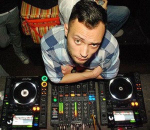 Matteo Milioni