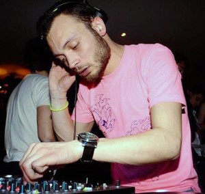 Matteo Milioni