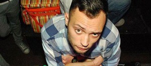 Matteo Milioni