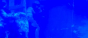 Il recupero delle vittime del naufragio di Lampedusa