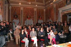 Presentata la lista Nepi Progetto Comune