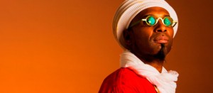 Omar Sosa