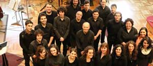 Orchestra Giovanile Monte Mario