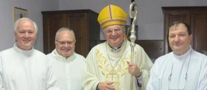 Ordinazione diaconale