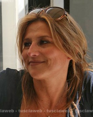 Orietta Falcinelli