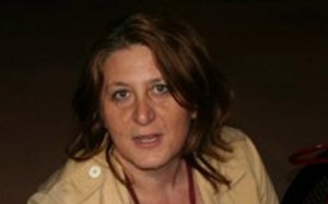 Sandra Pandolfi