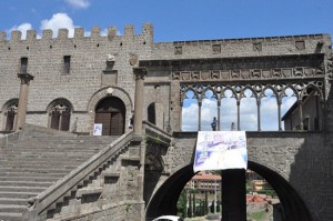 Palazzo papale 