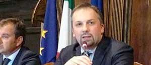 Stefano Petrocchi della fondazione Bellonci