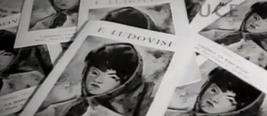 La personale di Felice Ludovisi