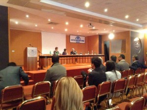 Il convegno "Le nuove frontiere della Finanza di impresa"