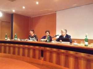 Il convegno "Le nuove frontiere della Finanza di impresa"