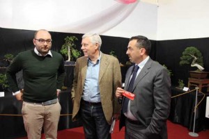 I prodotti tipici del Marchio Tuscia Viterbese  protagonisti a San Pellegrino in Fiore 