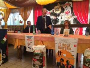 Il concorso per pizzaioli