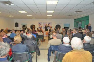 Lista Civica “Cambia Celleno” 