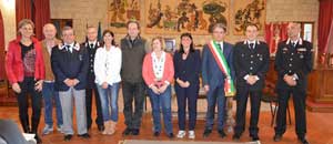 Foto di gruppo