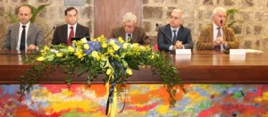 Inaugurato il festival del Volontariato