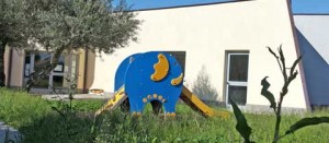 Tobia - la scuola dell'infanzia