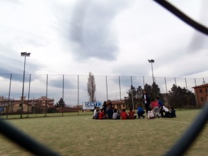 Progetto scuola Pianoscarano