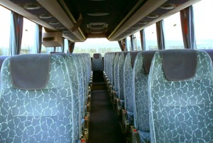 Un pullman