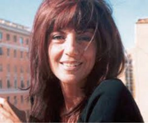 Romana Petri