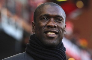 Clarence Seedorf
