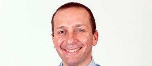 Luca Sbaraglia