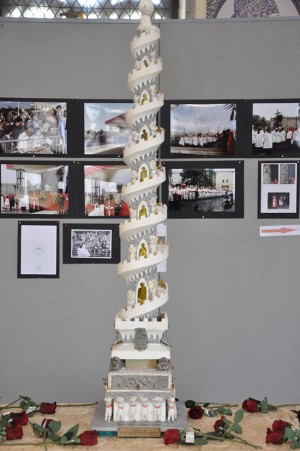 Spirale di fede