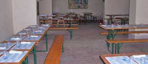 La Taverna dei cinghialai