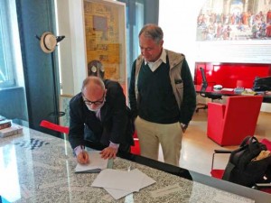 Trisolini e Pelliccia