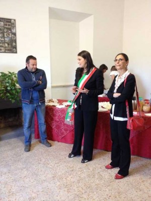 Volpi, Ciambella e Boco 