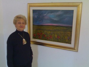 Wanda Meraviglia