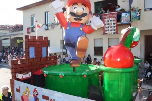 Festa delle Ciliegie