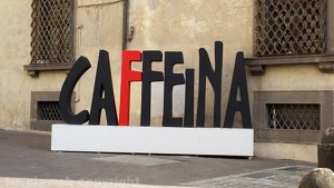 Caffeina
