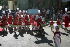Festa delle Ciliegie