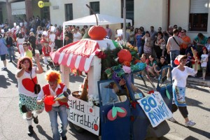 Festa delle Ciliegie