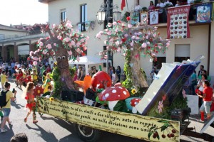 Festa delle Ciliegie
