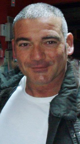 Adriano Fortuna, 42 anni