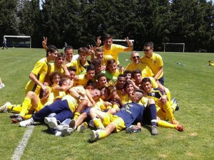 Viterbese (Allievi)