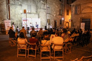 Arena Slow food