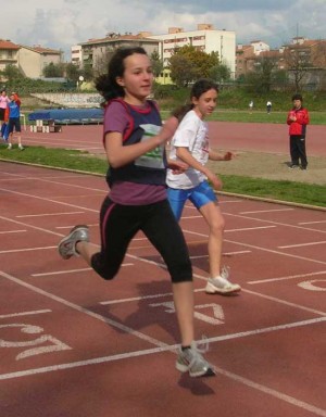 Benedetta Casini