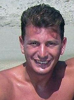 Ciro Esposito