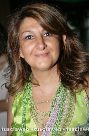 Cristina Garifo