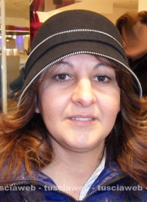 Cristina Garifo