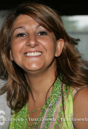 Cristina Garifo