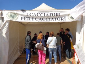 Cacciatori della Tuscia