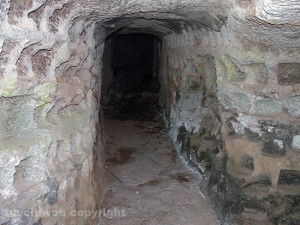 Vasanello - La città fantasma di Palazzolo