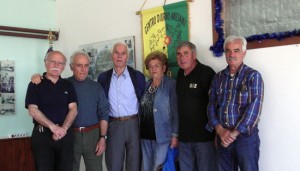 Festa dell'anziano