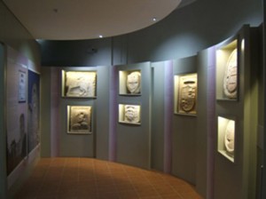 Il museo civico di Nepi