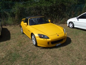 Viterbo Tuning fest 