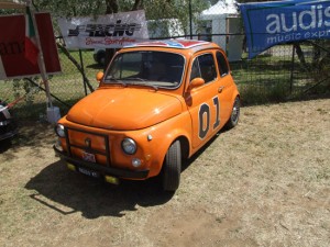 Viterbo Tuning fest 